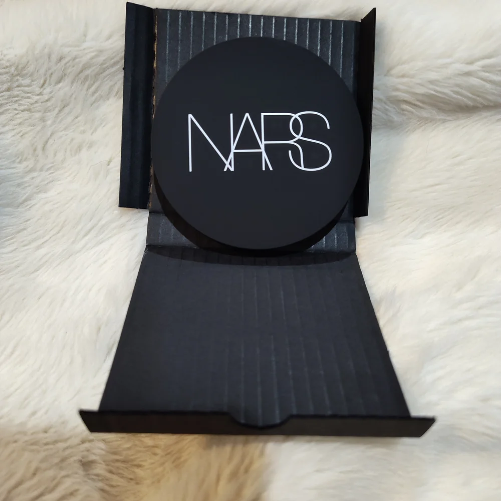 NIB NARS Soft Matte Perfecting Powder